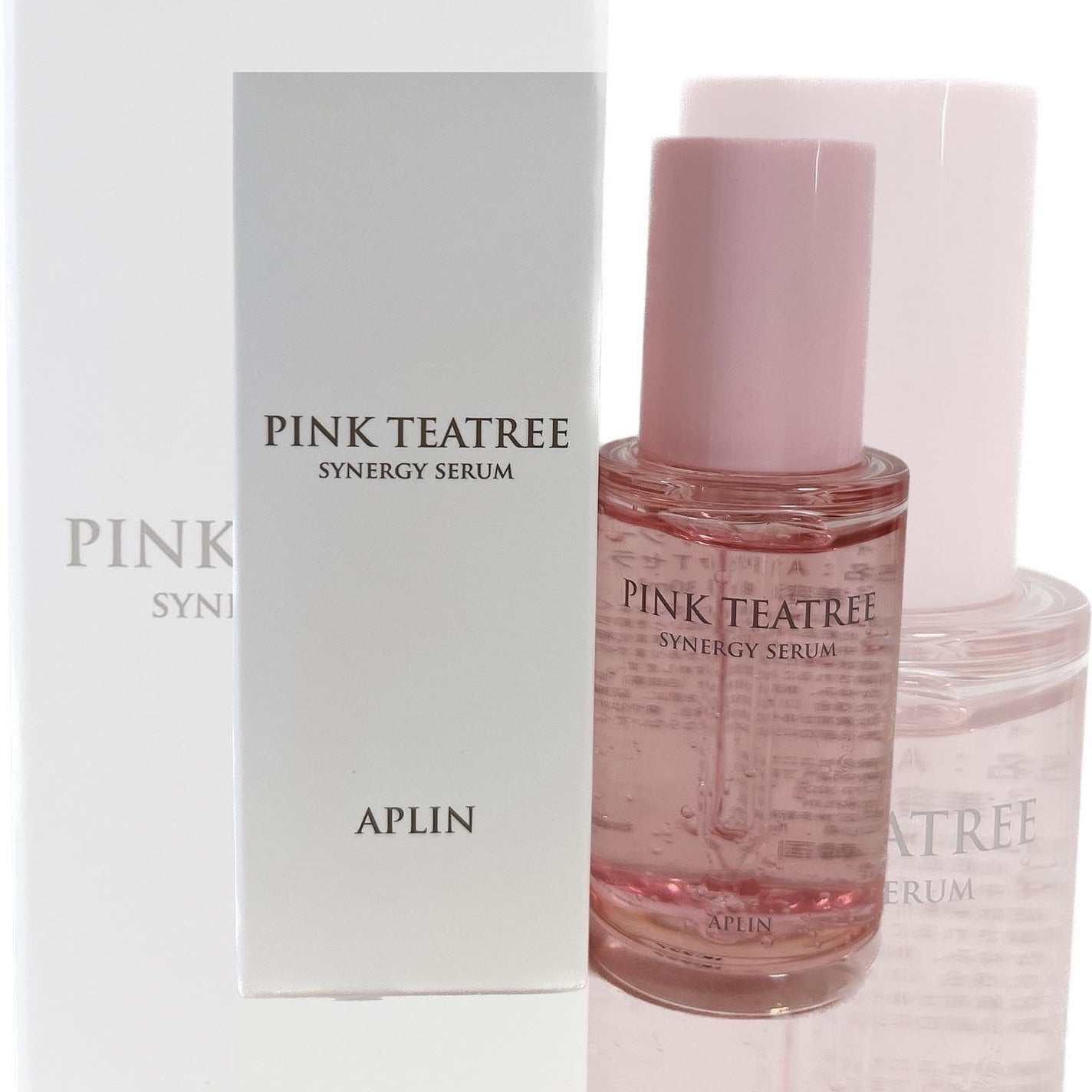 ねこむす on LIPS 「可愛くて優秀な韓国スキンケアのご紹介〜💗@nekomusume..」(4枚目)