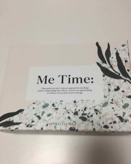 My Little Box/My Little Box/その他キットセットを使ったクチコミ(1枚目)