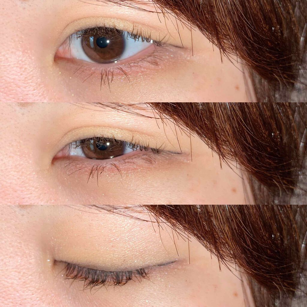 ルックアット マイアイ カフェ/ETUDE/単色アイシャドウを使ったクチコミ（1枚目）