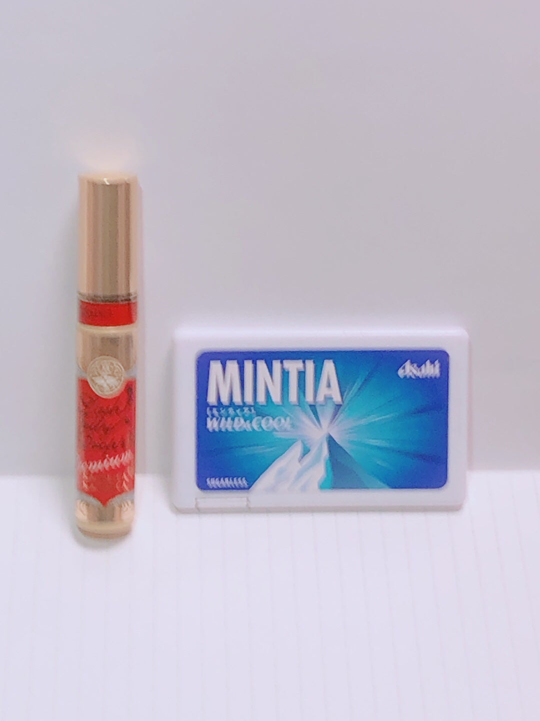 ラッシュジェリードロップ EX/マジョリカ マジョルカ/まつげ美容液を使ったクチコミ(2枚目)