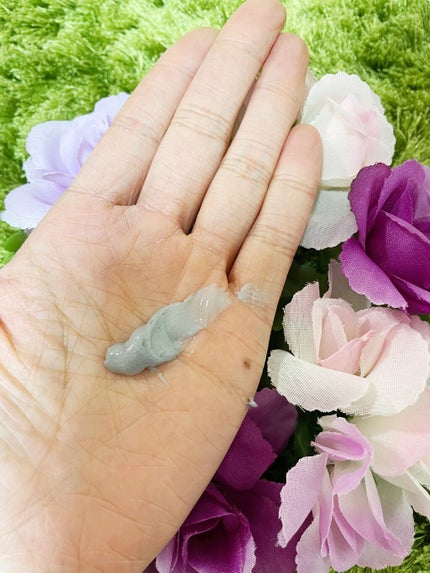 クリアファイン ブラック ソープ チューブタイプ/PLuS/洗顔フォームを使ったクチコミ(3枚目)