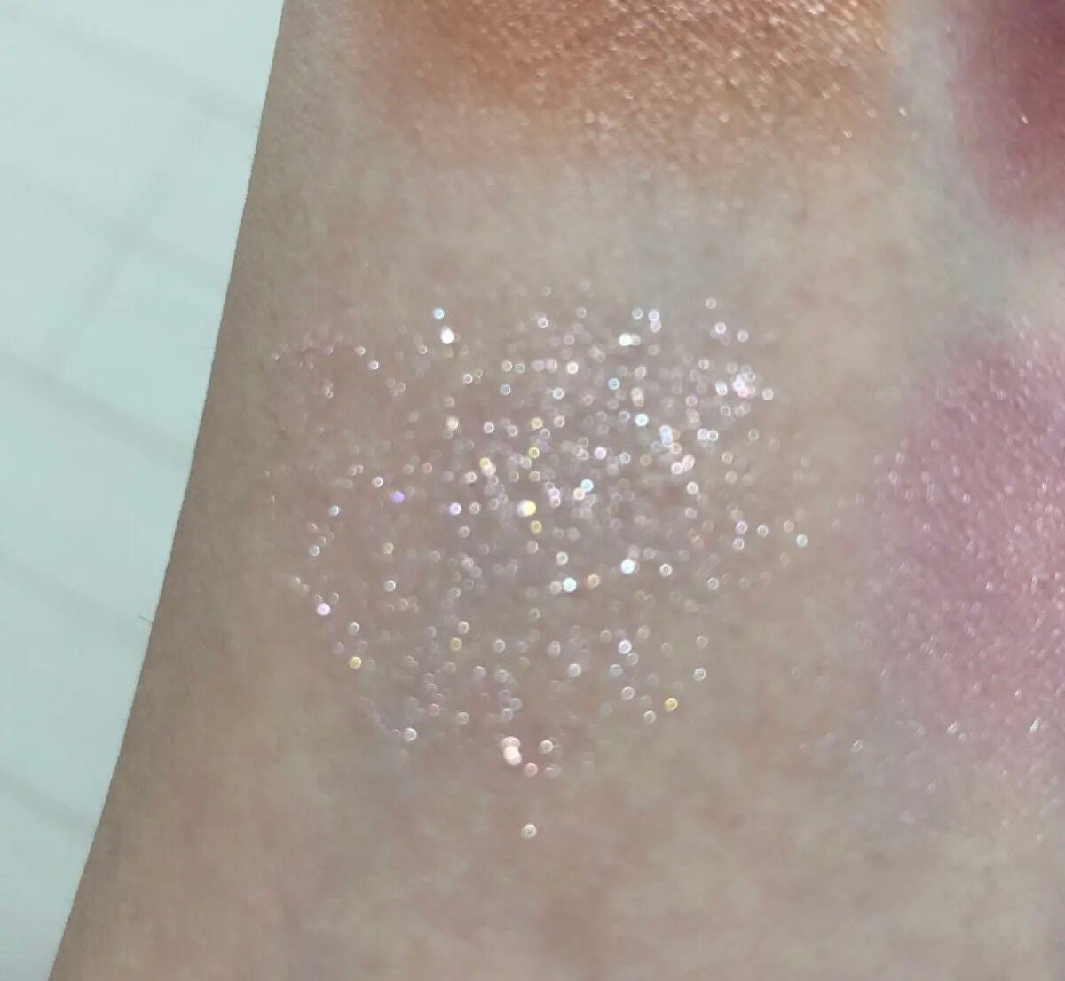 オンブル ジェ/GUERLAIN/アイシャドウパレットを使ったクチコミ(4枚目)