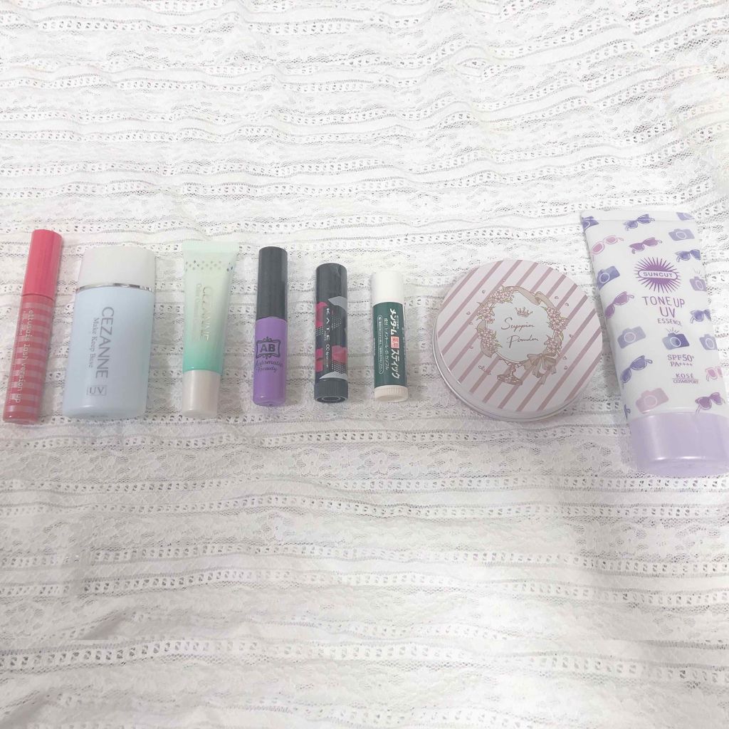 すっぴんパウダー B サクラスウィートソローの香り 2022/クラブ/プレストパウダーを使ったクチコミ（2枚目）