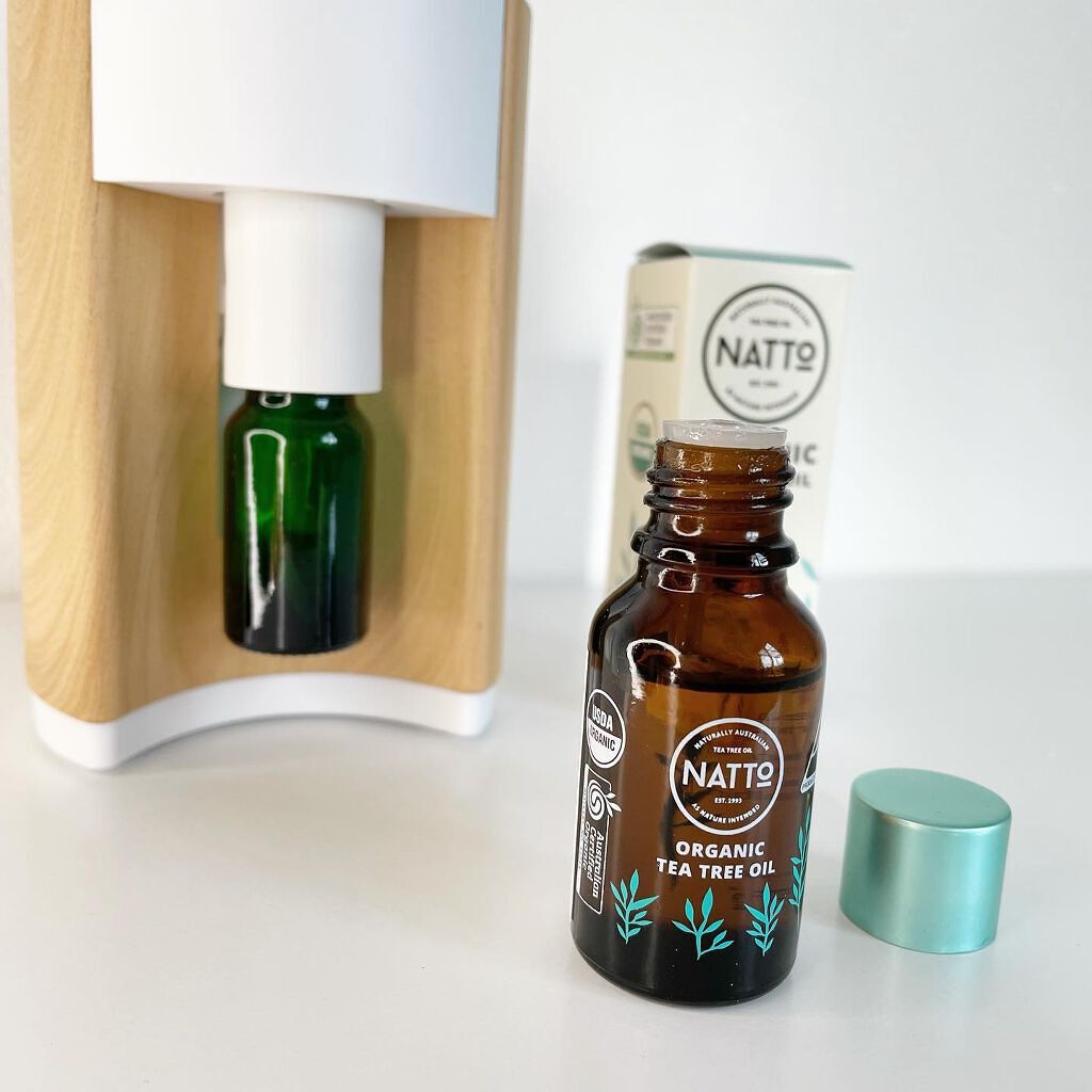 ðããŒããð¿âšãã©ãã100 on LIPS ã.ãã¡ãã¯ãNattoãªãŒã¬ããã¯ãã£ãŒããªãŒãªã€ã«ð15ml..ãïŒ2æç®ïŒ