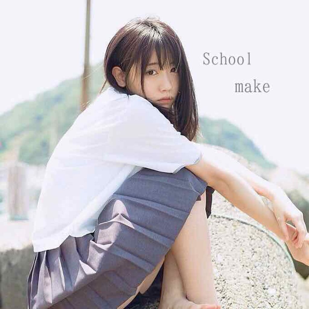 クリーム・デ・チーク/マジョリカ マジョルカ/ジェル・クリームチークを使ったクチコミ（1枚目）