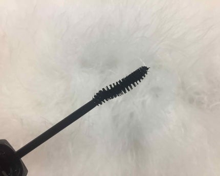 ラッシュニスタ オイリシャス/MAYBELLINE NEW YORK/マスカラを使ったクチコミ(2枚目)