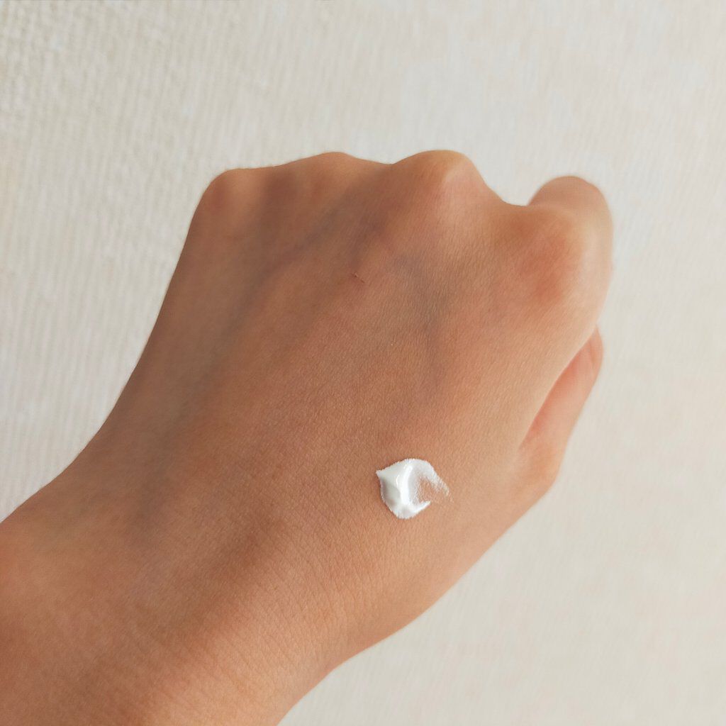 パワーブライトニング グルタチオンクリーム/Dr.Althea/フェイスクリームを使ったクチコミ（3枚目）