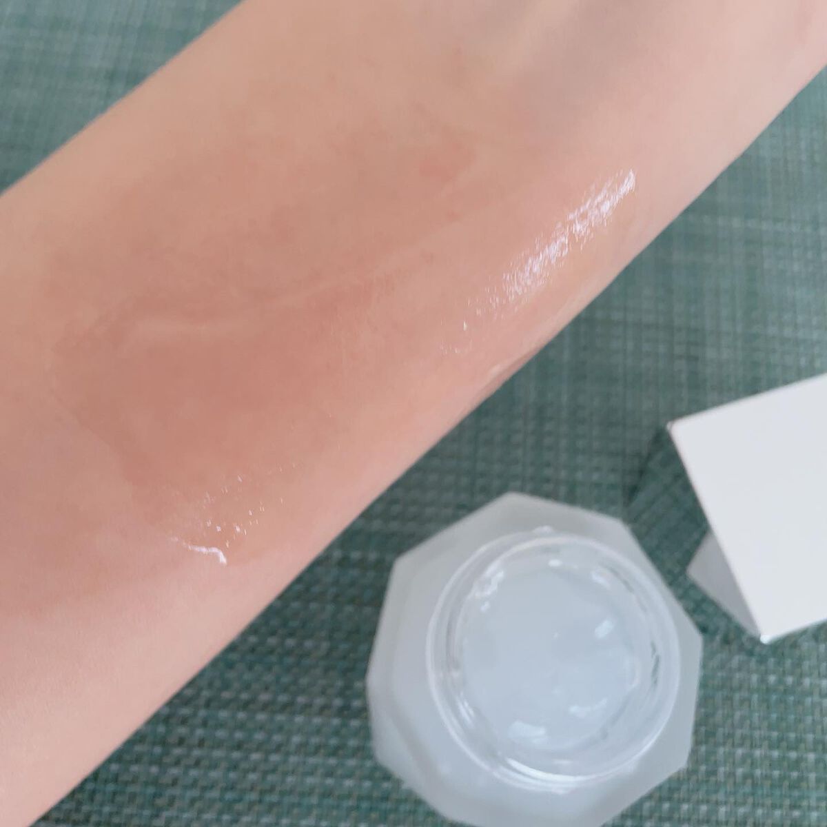 ハイドロインパクト/リサージ/美容液を使ったクチコミ(7枚目)