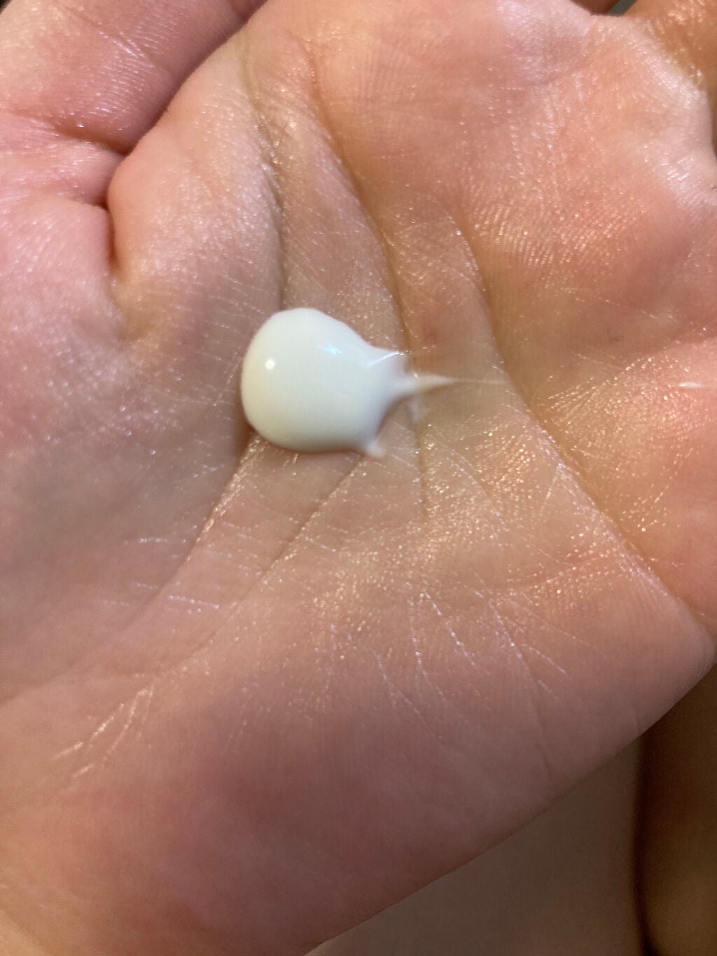 プロテクティブ UVエッセンス/excel/日焼け止めローションを使ったクチコミ(2枚目)