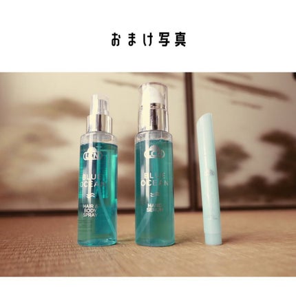 ブルーオーシャン ネイルハードナー/LCN/ネイルオイル・トリートメントを使ったクチコミ(5枚目)