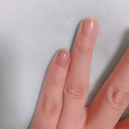 ミニネイル/パラドゥ/マニキュアを使ったクチコミ(2枚目)