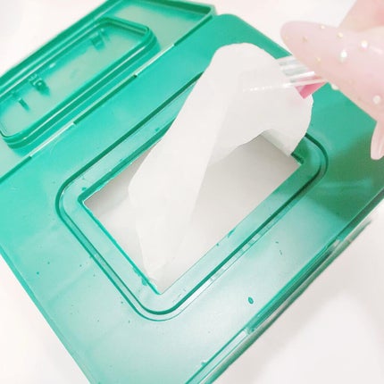 CICA デイリースージングマスク/VT/シートマスク・パックを使ったクチコミ(5枚目)