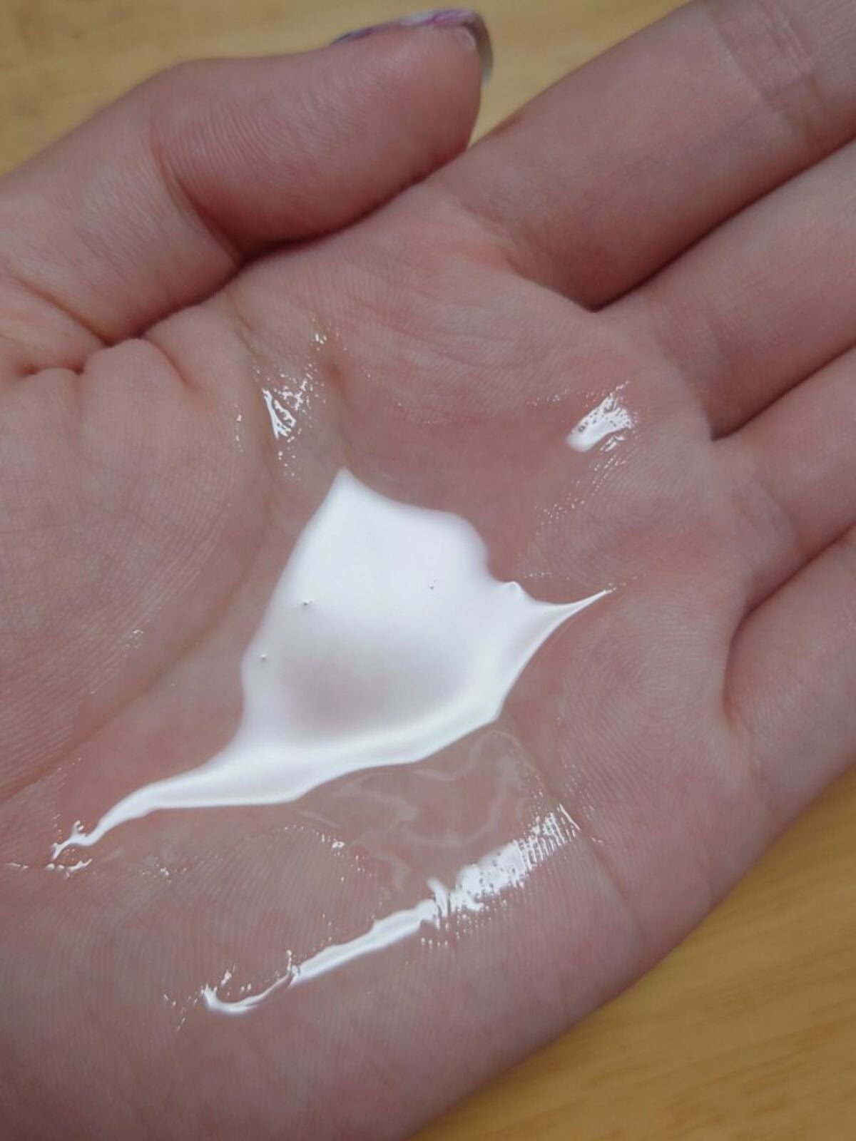 VC100エッセンスローション EX/ドクターシーラボⓇ/化粧水を使ったクチコミ(4枚目)