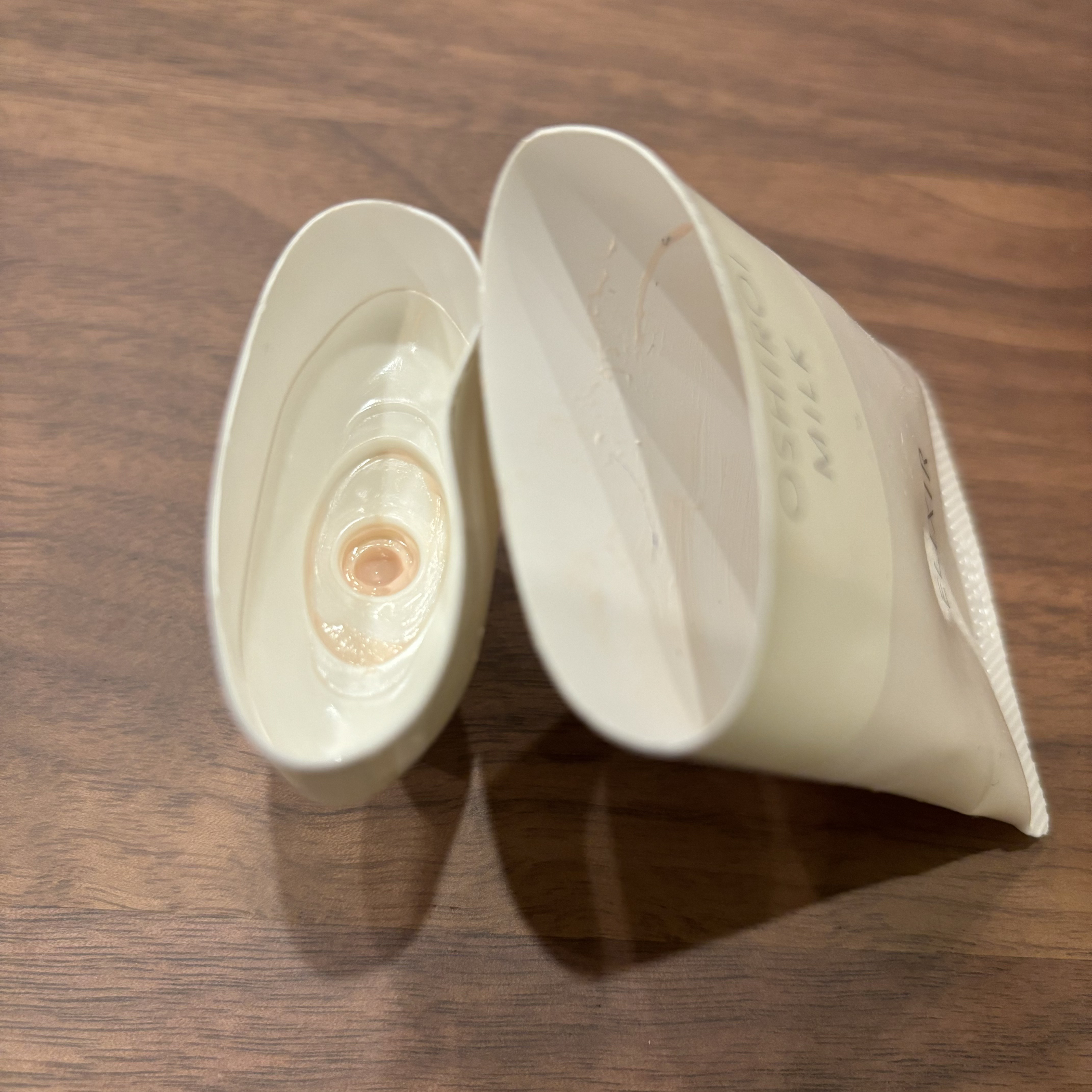 エリクシール ルフレ バランシング おしろいミルク/エリクシール/乳液を使ったクチコミ（3枚目）