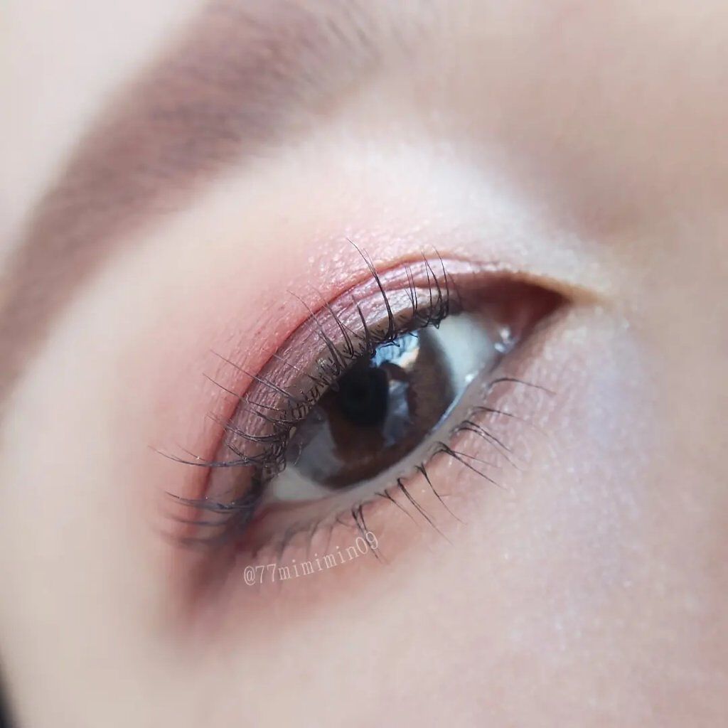 シグニチャー カラー アイズ/SUQQU/アイシャドウパレットを使ったクチコミ(2枚目)