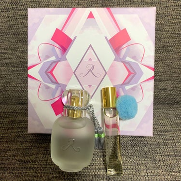 パルファン・ロジーヌ・パリ(LES PARFUMS DE ROSINE PARIS) | 定番から