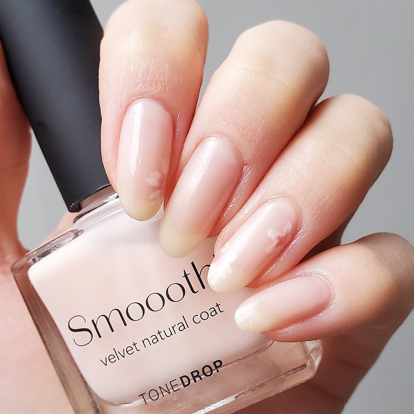 ネイルホリック/ネイルホリック/マニキュアを使ったクチコミ(2枚目)