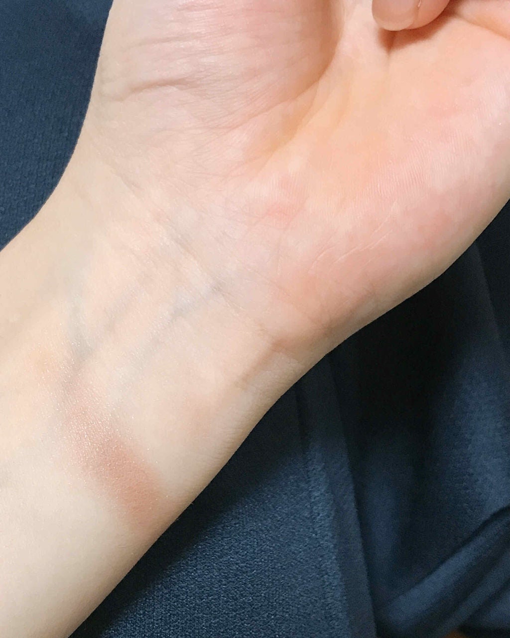 アディクション ザ アイシャドウ/ADDICTION/単色アイシャドウを使ったクチコミ(3枚目)