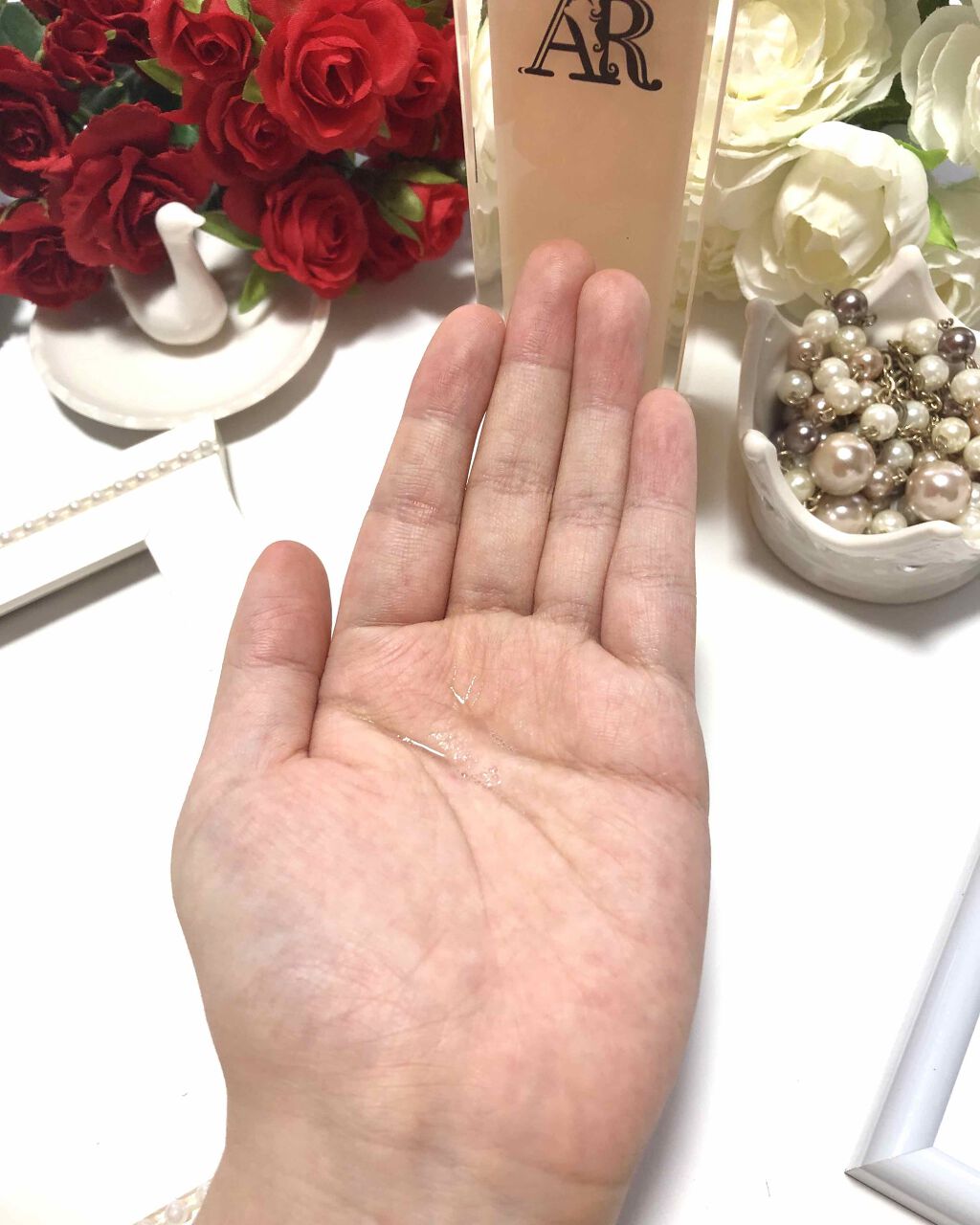 La Vie 化粧水/AR Cosmetics TOKYO/化粧水を使ったクチコミ(2枚目)