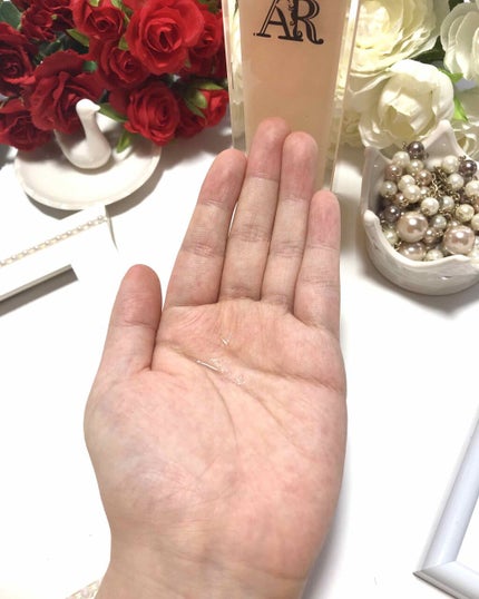 La Vie 化粧水/AR Cosmetics TOKYO/化粧水を使ったクチコミ(2枚目)