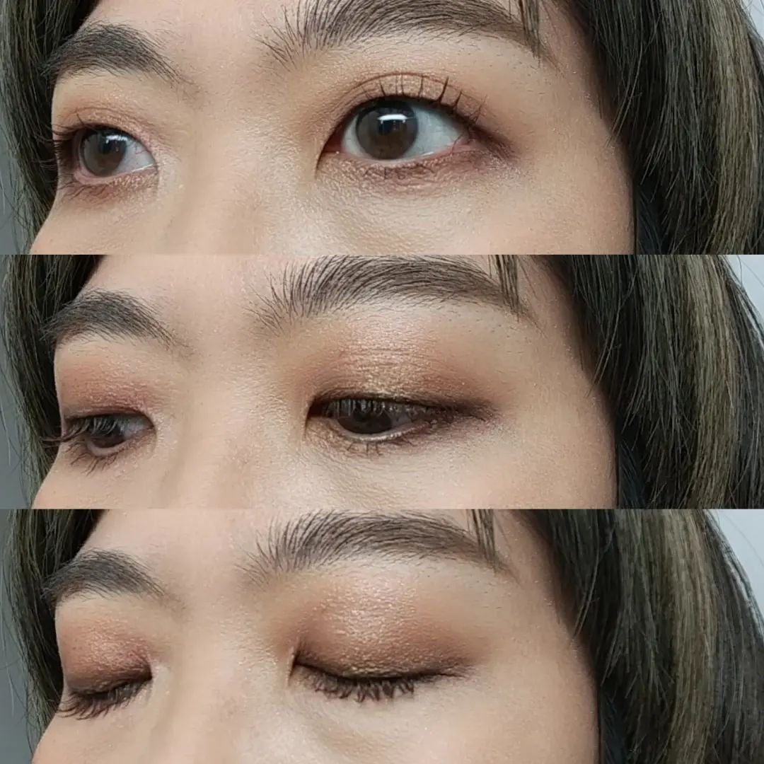 パーフェクトエクステンション マスカラ for カール/D-UP/マスカラを使ったクチコミ(2枚目)