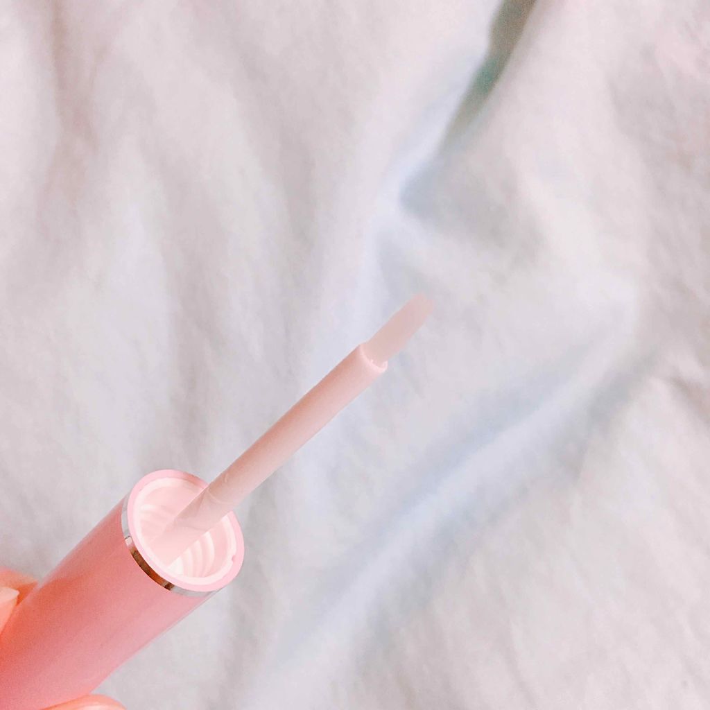 皮脂テカリお直し液/CEZANNE/化粧下地を使ったクチコミ（3枚目）