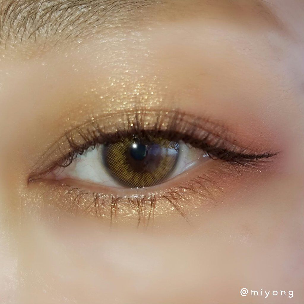 アイ カラー クォード/TOM FORD BEAUTY/アイシャドウパレットを使ったクチコミ(5枚目)