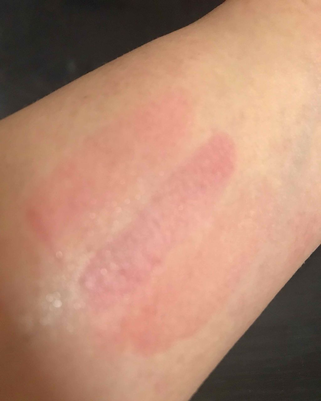 キャンディラップリッチカラー/キャンメイク/リップグロスを使ったクチコミ（3枚目）