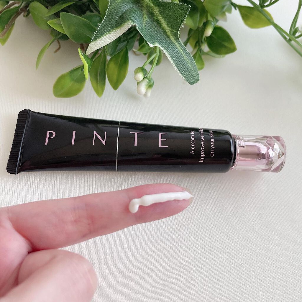 ピンテ/北の快適工房/美容液を使ったクチコミ（2枚目）