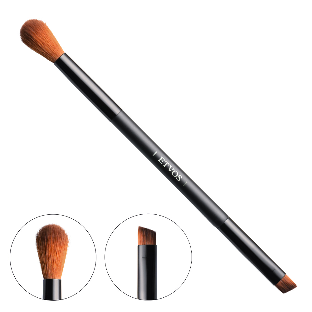 ブレンディング＆ライナーブラシ / エトヴォス