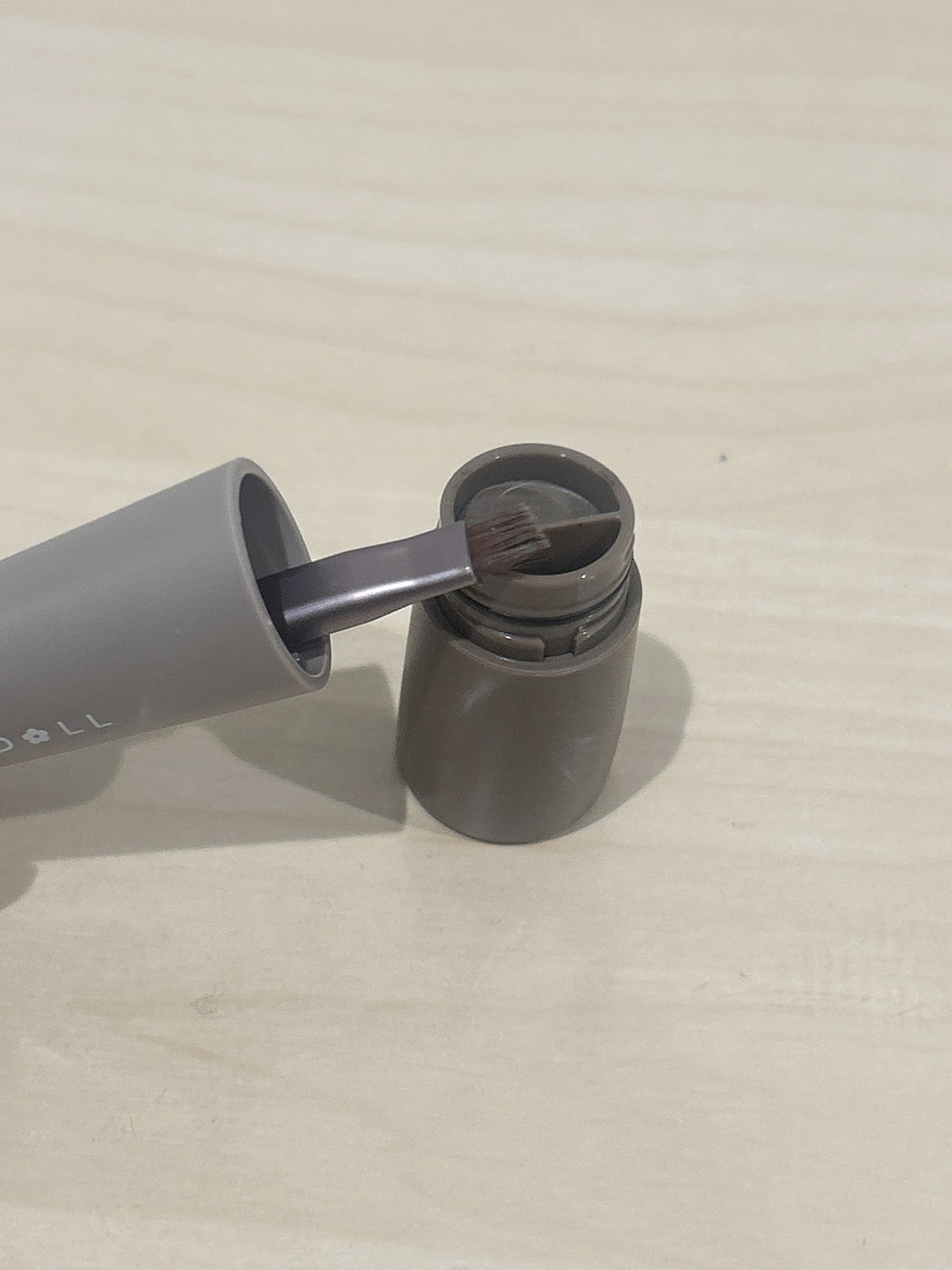 カタナブロウワックス/JUDYDOLL/その他アイブロウを使ったクチコミ(2枚目)