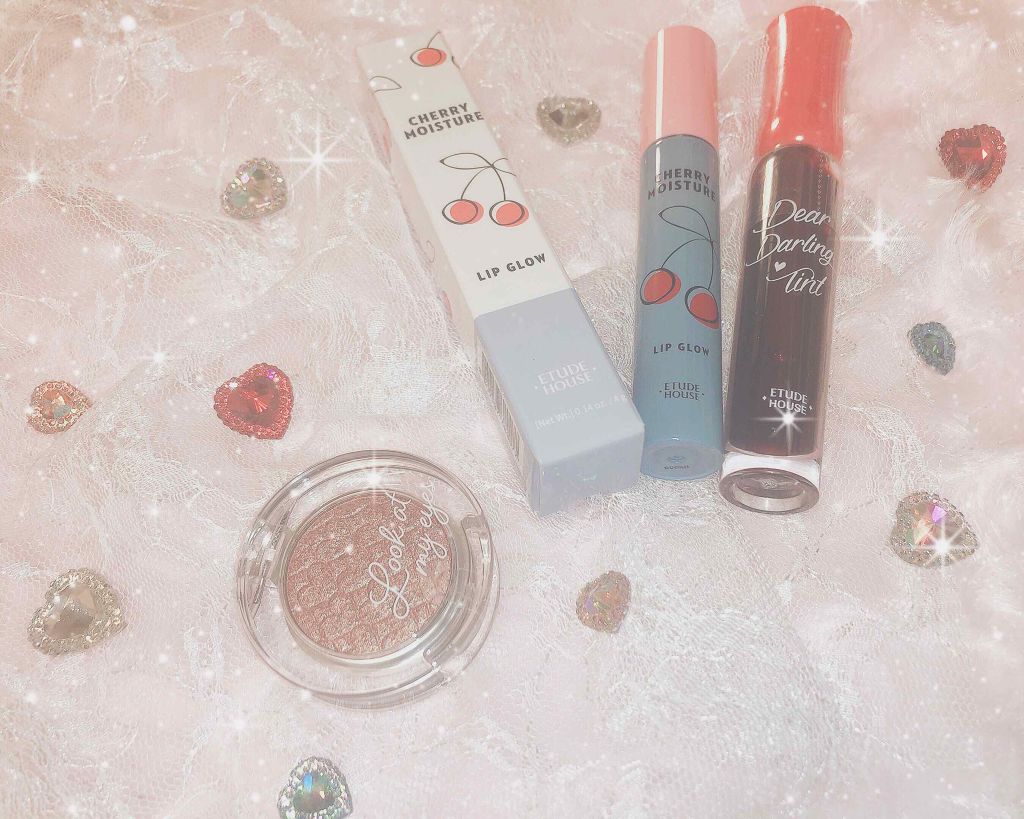 ルックアット マイアイジュエル/ETUDE/単色アイシャドウを使ったクチコミ（1枚目）