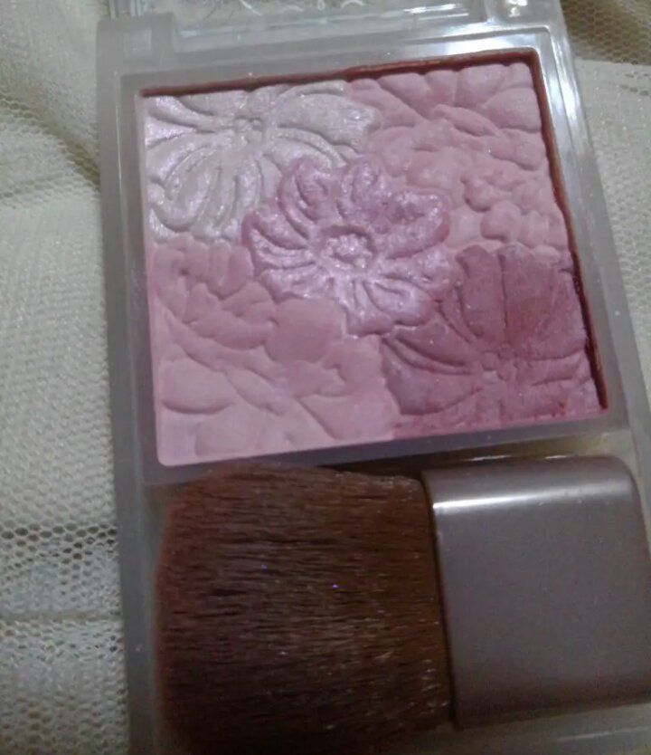 エレガンスCCルージュ つけ替え用 PK322（つけ替え用）/グレイシィ/口紅を使ったクチコミ（3枚目）