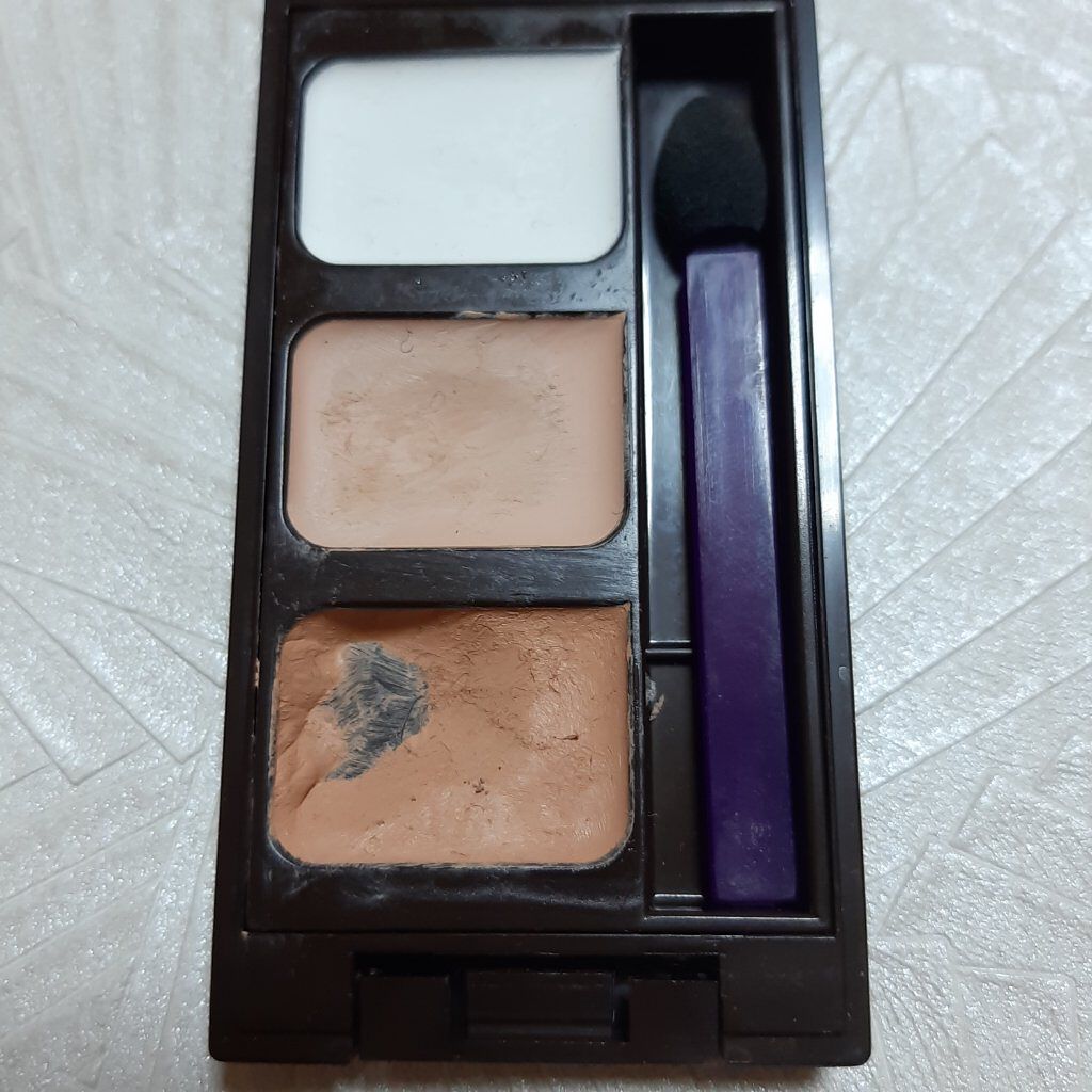 スーパー カヴァー・ファンデーション ポッツ/ワトゥサ/その他キットセットを使ったクチコミ（2枚目）