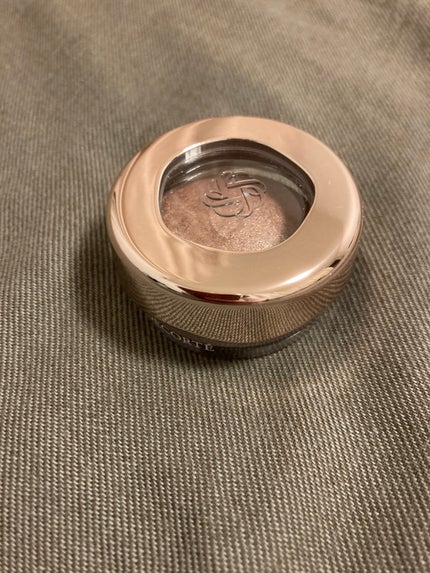 DECORTÉ アイグロウジェム スキンシャドウのクチコミ「色味天才。ヨレにくい。簡単に使える。触り心地いい。パケいい。もうperfect..」(1枚目)