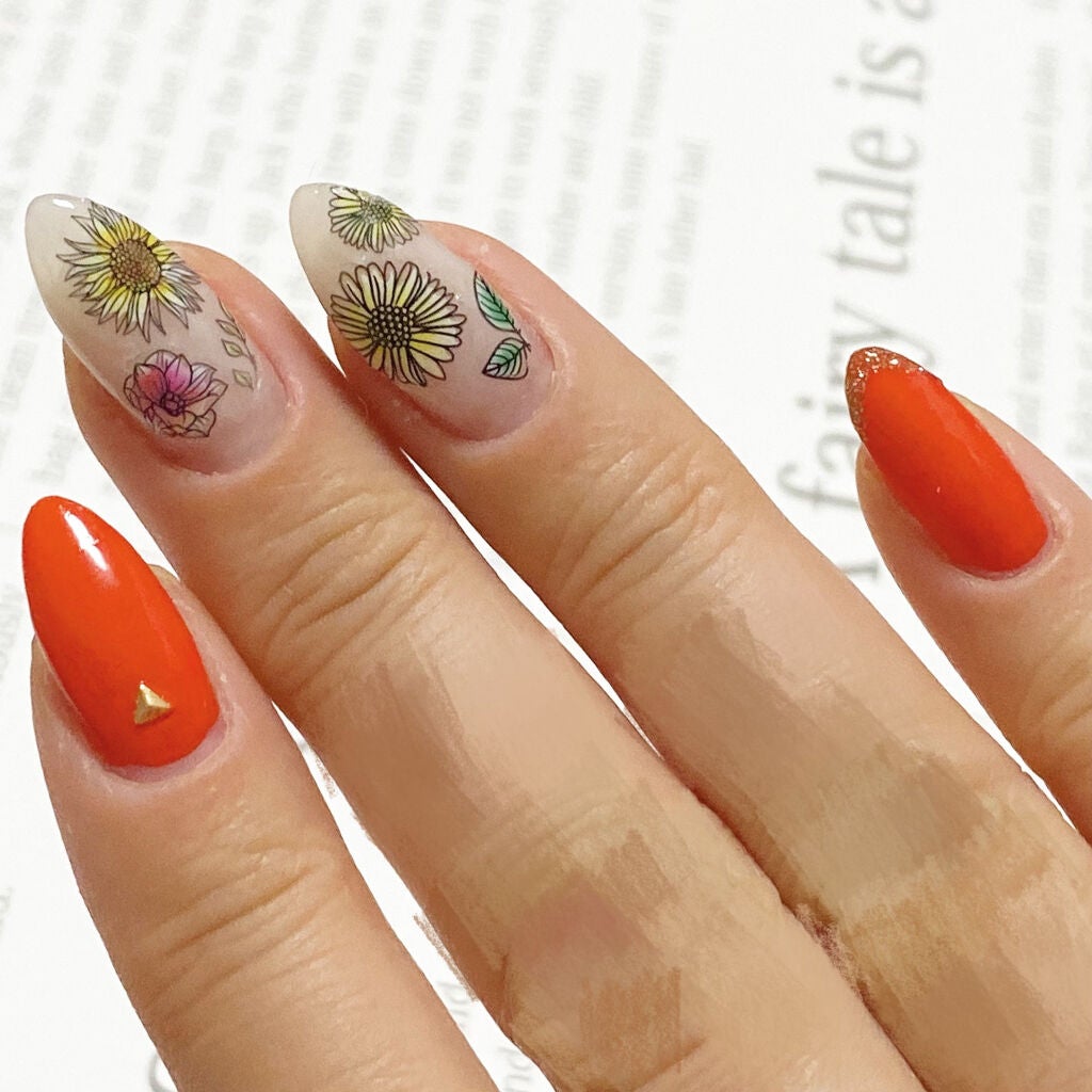 ディオール ヴェルニ/Dior/マニキュアを使ったクチコミ(4枚目)