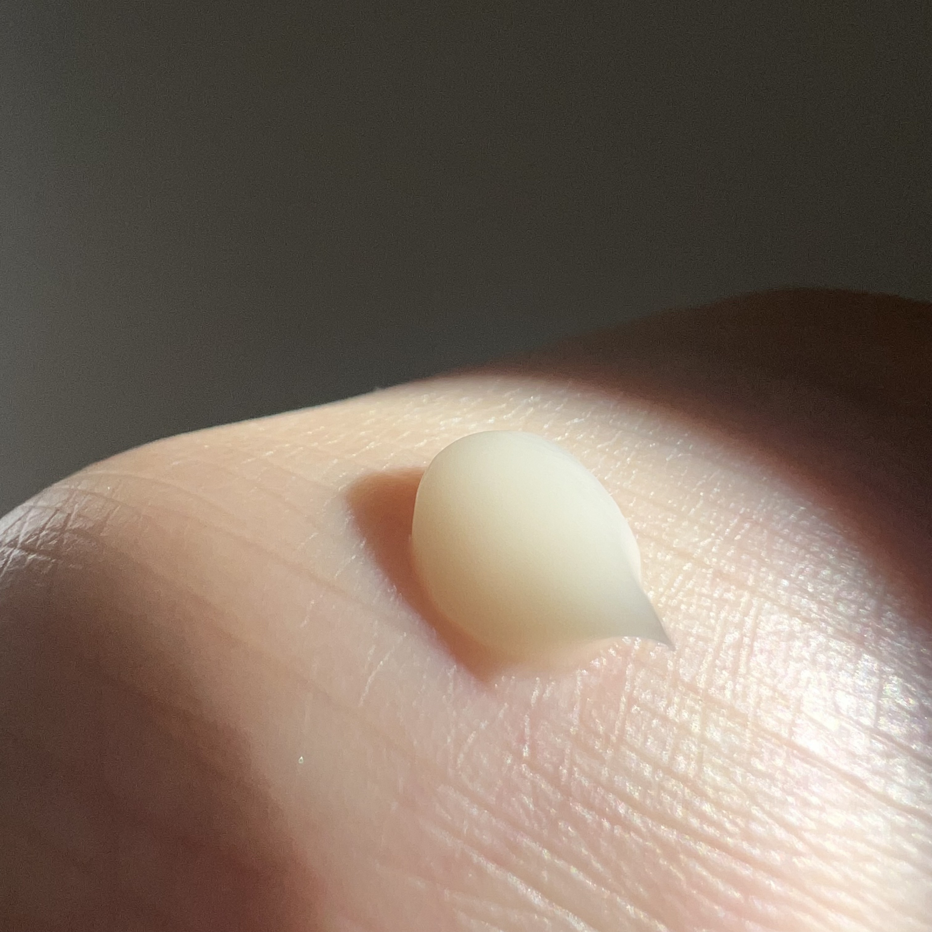 アロマエステ エンリッチグロウ ディープマスク/ラ・カスタ/洗い流すヘアトリートメントを使ったクチコミ（3枚目）