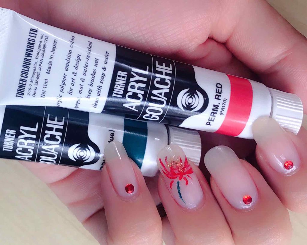 ナチュラルネイルカラーN/デュカート/マニキュアを使ったクチコミ（2枚目）