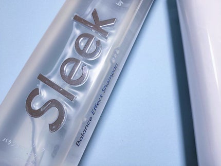 あんこ@フォロバ100 on LIPS 「〇スリークbyサラサロンバランスエフェクトシャンプー 税込み1..」(4枚目)