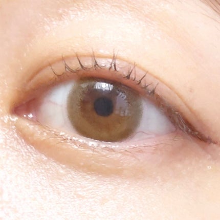 1DAY Refrear elebelle/Refrear/ワンデー(1DAY)カラコンを使ったクチコミ(3枚目)