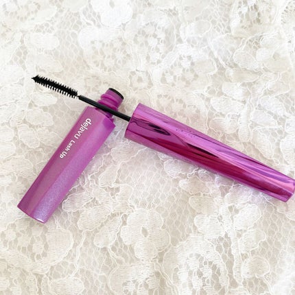 「塗るつけまつげ」自まつげ際立てタイプ/デジャヴュ/マスカラを使ったクチコミ(2枚目)