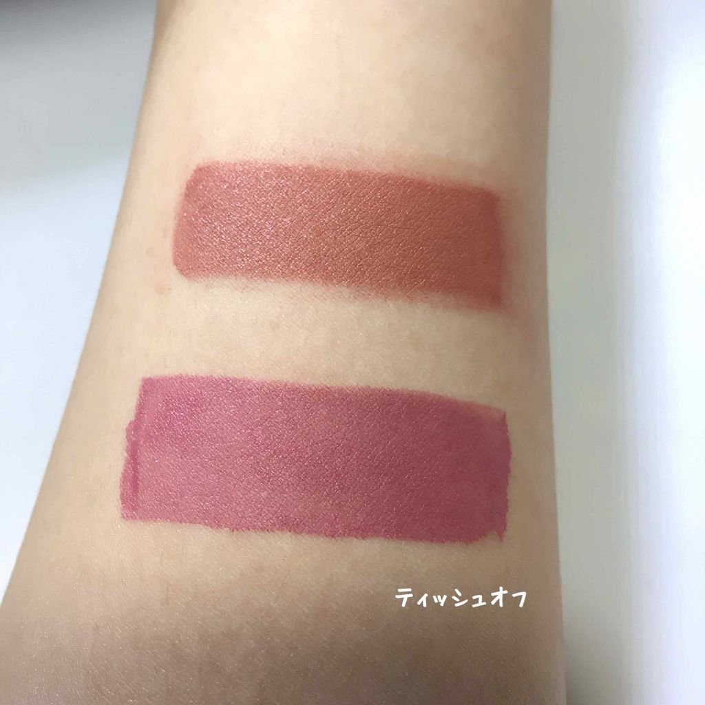 クラシックマットアイズ/キャンメイク/ジェル・クリームアイシャドウを使ったクチコミ（3枚目）