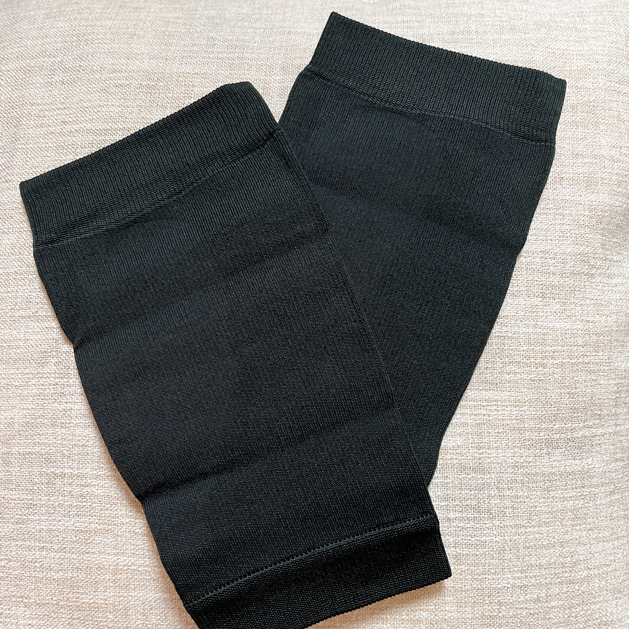 ふくらはぎ押し上げサポーター/靴下サプリ/着圧ソックス・レギンスを使ったクチコミ（2枚目）