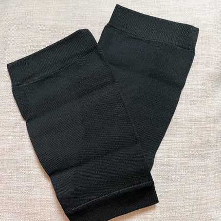 ふくらはぎ押し上げサポーター/靴下サプリ/着圧ソックス・レギンスを使ったクチコミ(2枚目)