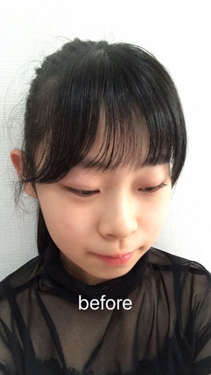 リピリピ ヘアグロス/ripi ripi/ヘアワックス・クリームを使ったクチコミ(3枚目)