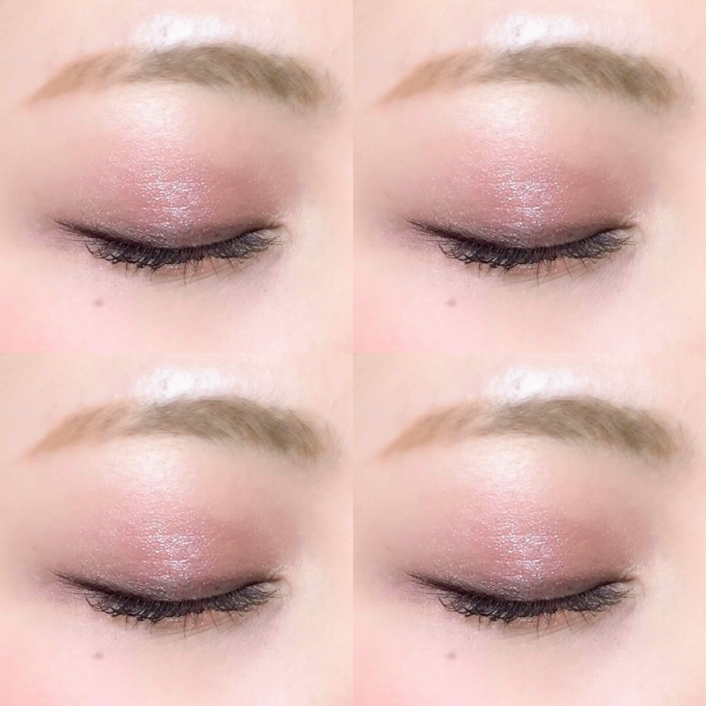 アイ カラー クォード/TOM FORD BEAUTY/アイシャドウパレットを使ったクチコミ（2枚目）