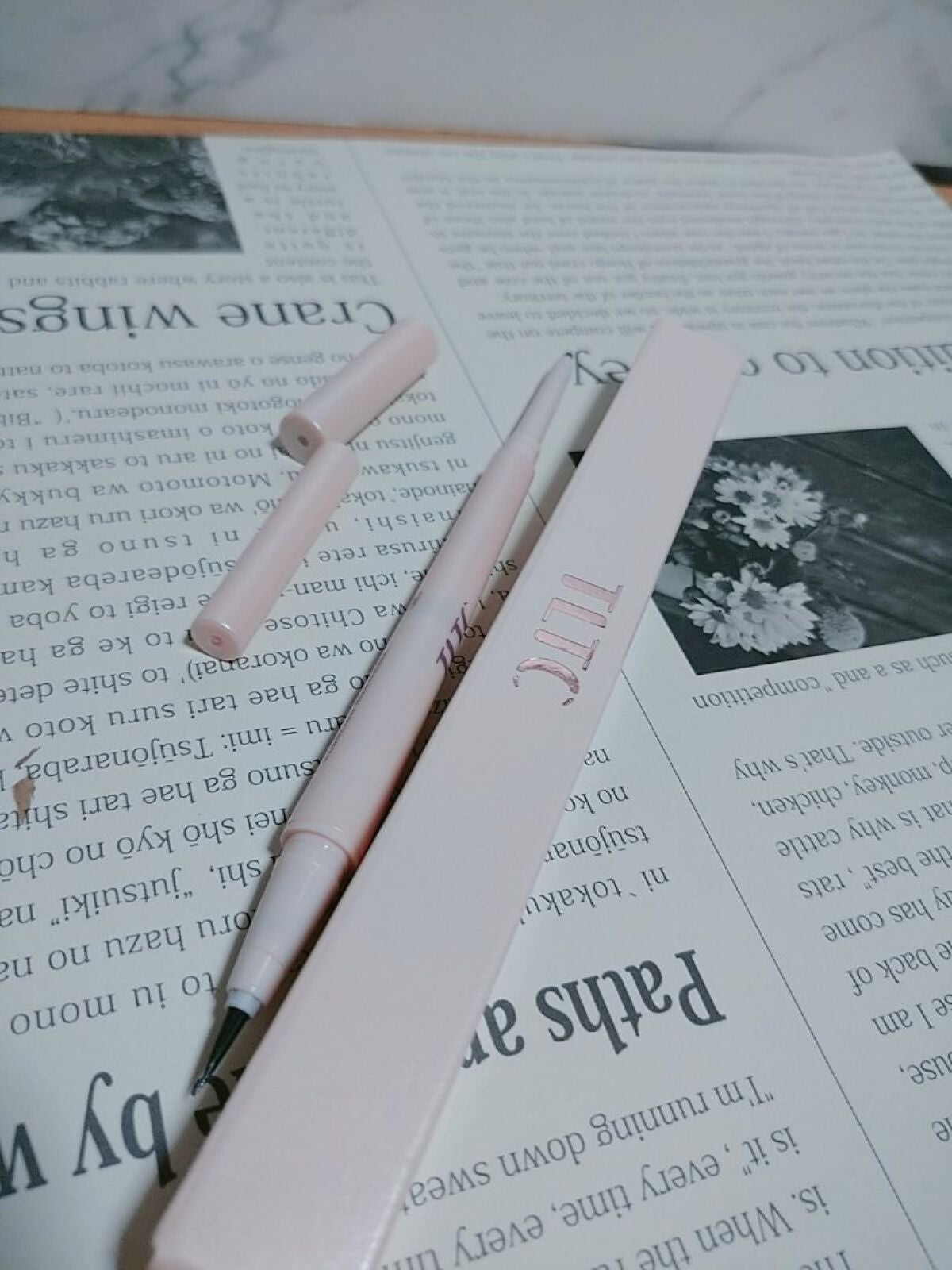 marichanbox/その他キットセットを使ったクチコミ(1枚目)