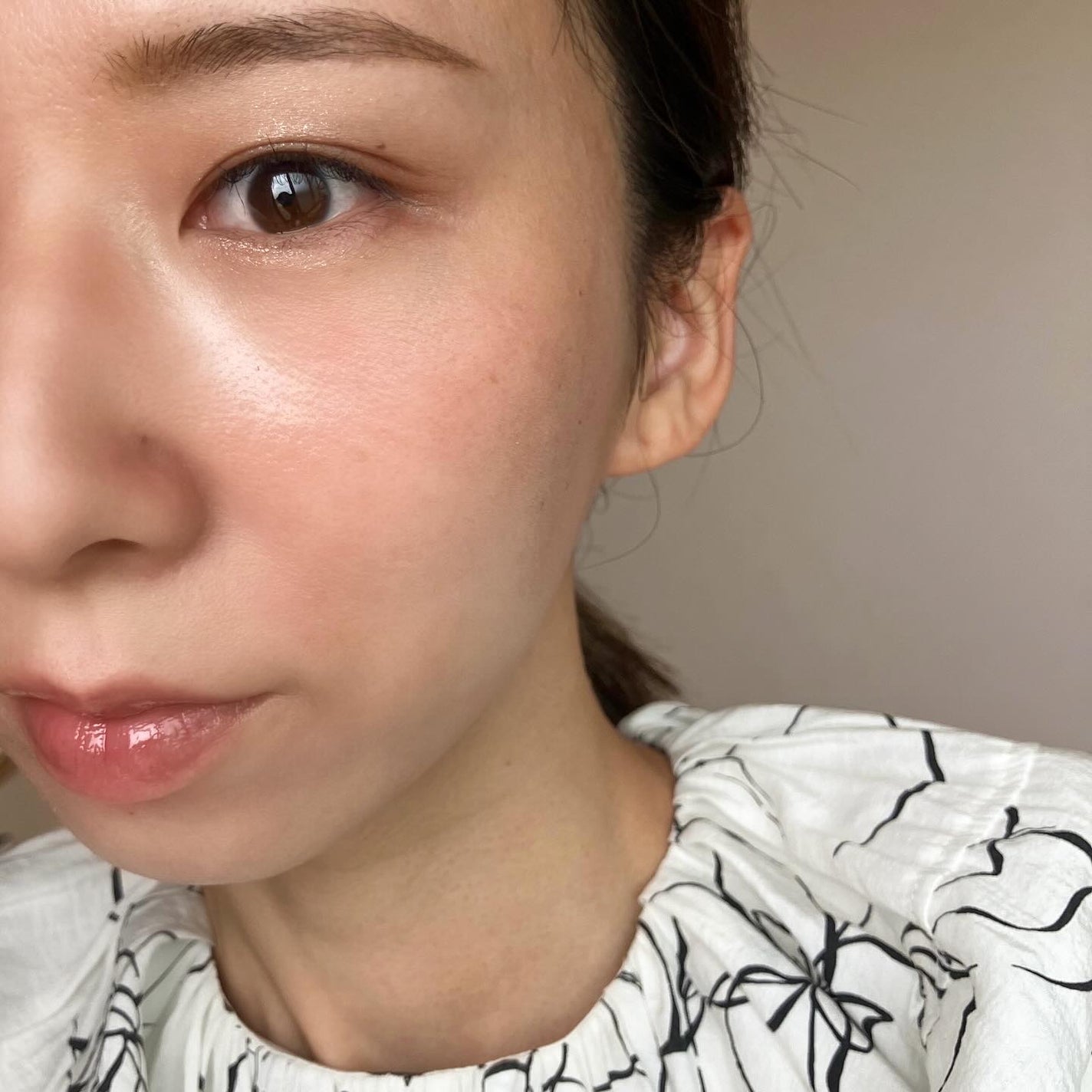 アイ カラー クォード/TOM FORD BEAUTY/アイシャドウパレットを使ったクチコミ(4枚目)