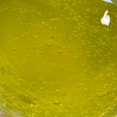 Jeju Green Tea Cleansing Ball/Ongredients/洗顔石鹸を使ったクチコミ（8枚目）