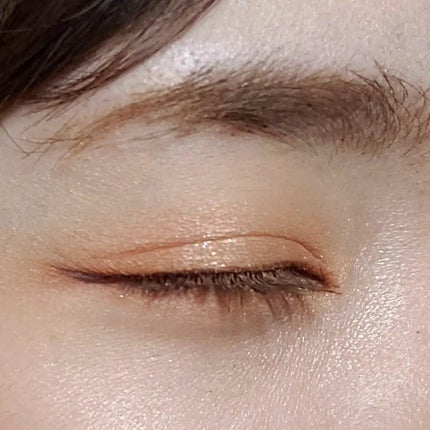 スモール アイシャドウ/M・A・C/単色アイシャドウを使ったクチコミ(2枚目)